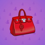 Loot Bag #13672