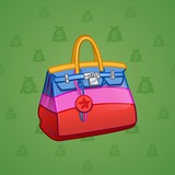 Loot Bag #13675
