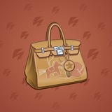 Loot Bag #13686 Loot Bag #13686