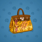Loot Bag #13690 Loot Bag #13690