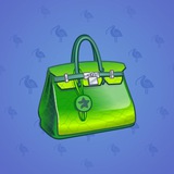 Loot Bag #13696 Loot Bag #13696