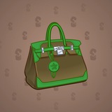 Loot Bag #13697 Loot Bag #13697