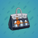 Loot Bag #13701 Loot Bag #13701
