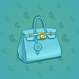 Loot Bag #13720 Loot Bag #13720