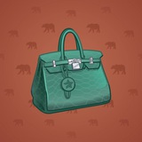 Loot Bag #13727