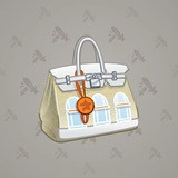 Loot Bag #13736 Loot Bag #13736