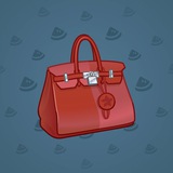 Loot Bag #13758 Loot Bag #13758