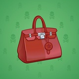 Loot Bag #13770