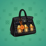 Loot Bag #13773 Loot Bag #13773