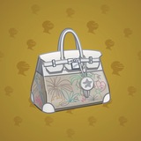 Loot Bag #13777 Loot Bag #13777