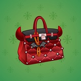 Loot Bag #13787 Loot Bag #13787