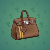 Loot Bag #13806