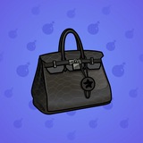 Loot Bag #1381 Loot Bag #1381
