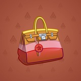 Loot Bag #13812 Loot Bag #13812