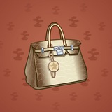 Loot Bag #13828 Loot Bag #13828