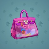Loot Bag #13837 Loot Bag #13837