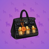 Loot Bag #1384