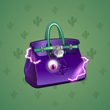 Loot Bag #13844 Loot Bag #13844