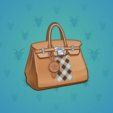 Loot Bag #13848