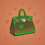 Loot Bag #13864 Loot Bag #13864