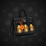 Loot Bag #13874 Loot Bag #13874