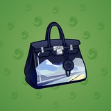 Loot Bag #13887 Loot Bag #13887