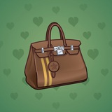 Loot Bag #13893