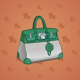 Loot Bag #13919 Loot Bag #13919