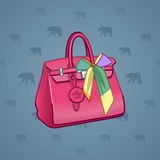 Loot Bag #13931 Loot Bag #13931