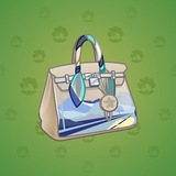 Loot Bag #13948