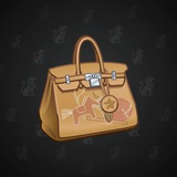 Loot Bag #1395