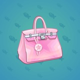 Loot Bag #13951
