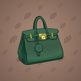 Loot Bag #13952 Loot Bag #13952