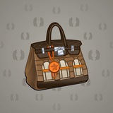 Loot Bag #13967 Loot Bag #13967