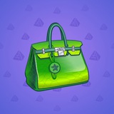 Loot Bag #13971 Loot Bag #13971