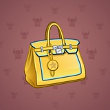 Loot Bag #1398 Loot Bag #1398
