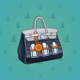 Loot Bag #13980 Loot Bag #13980