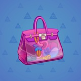 Loot Bag #14015