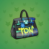 Loot Bag #14030 Loot Bag #14030