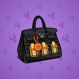 Loot Bag #14044 Loot Bag #14044