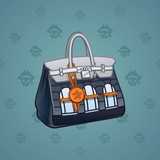 Loot Bag #14059 Loot Bag #14059