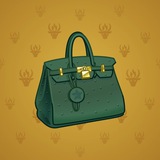 Loot Bag #14092 Loot Bag #14092