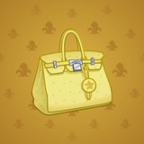 Loot Bag #1418 Loot Bag #1418