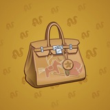 Loot Bag #1444 Loot Bag #1444