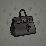 Loot Bag #1472 Loot Bag #1472