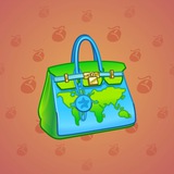 Loot Bag #1478 Loot Bag #1478