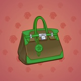 Loot Bag #1489 Loot Bag #1489