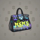 Loot Bag #1495 Loot Bag #1495