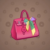 Loot Bag #1498 Loot Bag #1498