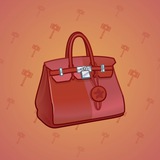 Loot Bag #1531 Loot Bag #1531